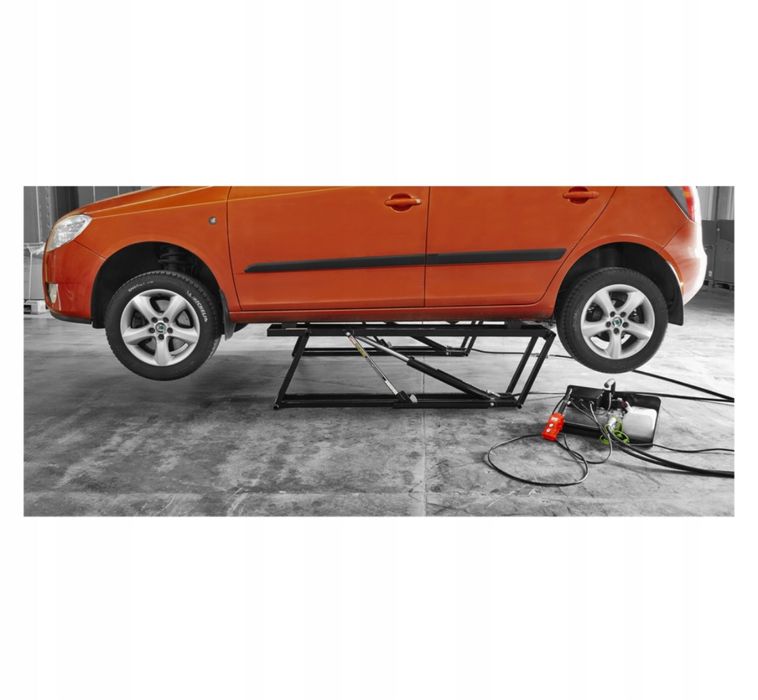 QuickJack 5000TL - jak nowy