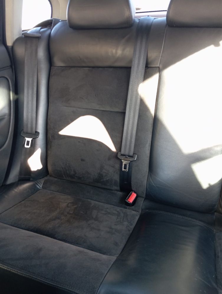 Vw passat 1.9 tdi. 130 cv