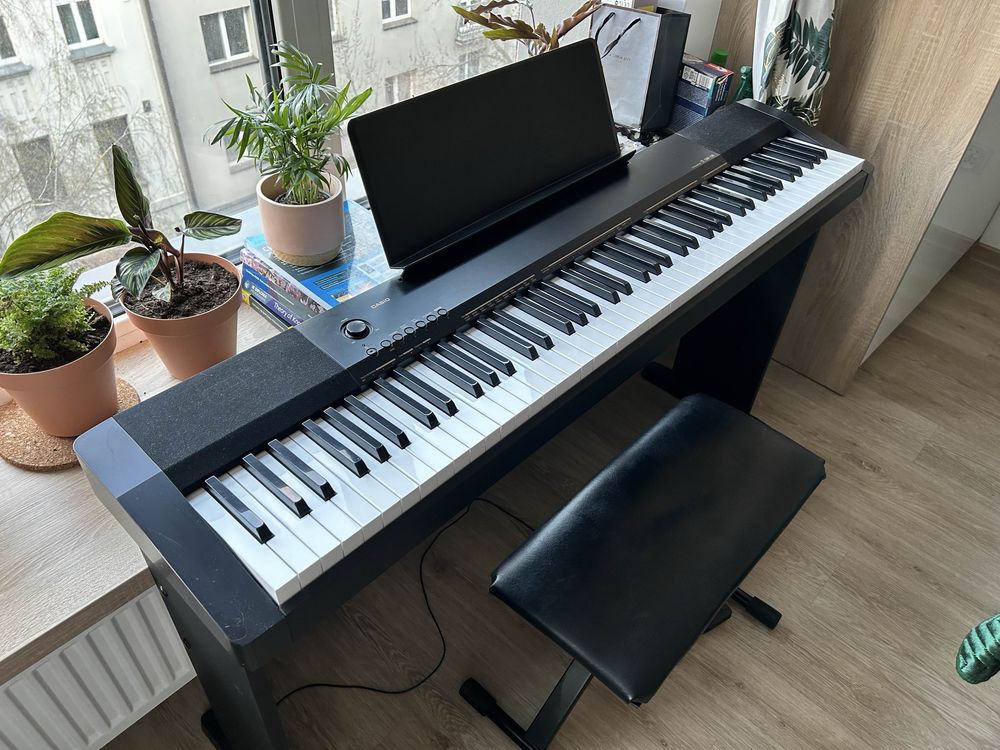 Pianino casio CDP-130