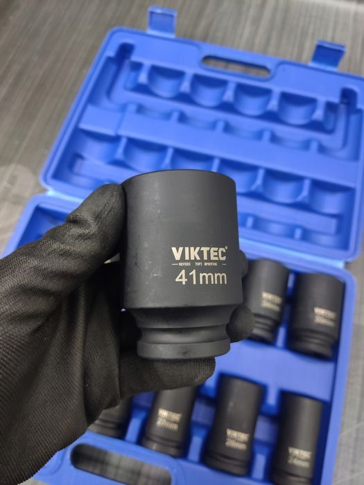 Набір ударних головок 3/4 набор ударных головок 3/4  головки ударні