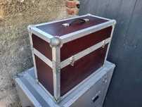58x25x43 CASE walizka kufer