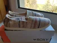 Buty Roxy rozmiar 38
