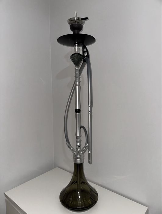 Nowa fajka wodna M.ROSENFELD (shisha hookah)