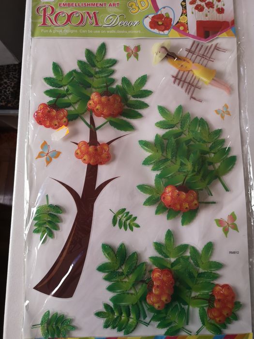 Aplicativos para decoração