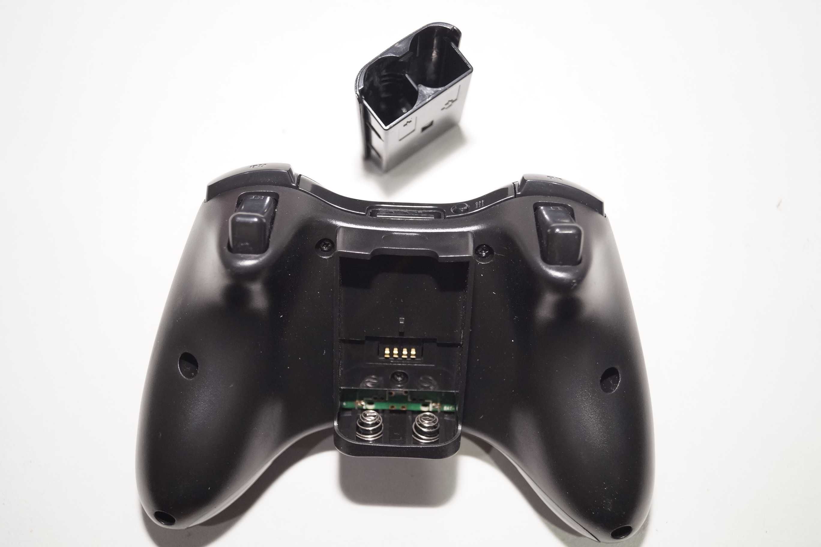 Pad bezprzewodowy sqy-600 do konsoli PS3 komputera PC telefonu Android