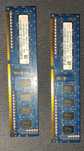 2x2gb ddr3 hynix HMT325U6CFR8C