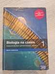 Podręcznik biologia na czasie 1 nowa era rozszerzony