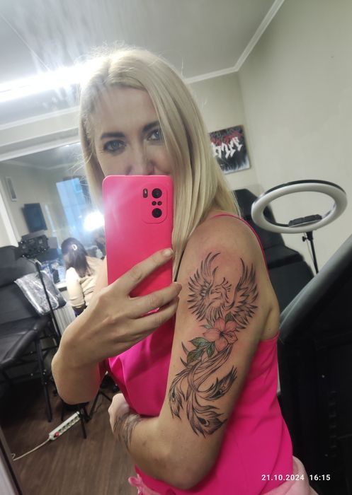 Масаж для вашого тіла та настрою