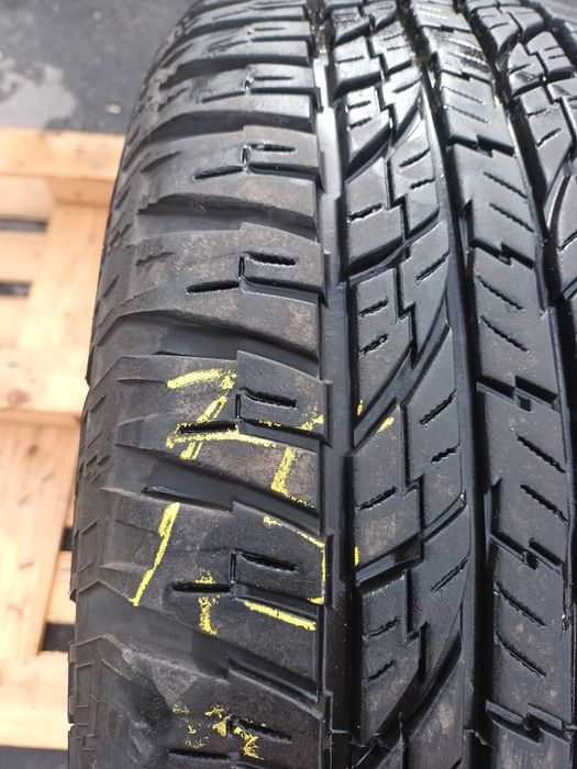 Yokoahama Geolandar A/T G015 opona zimowa 265/60/18 - 1 szt. R18 W-wa