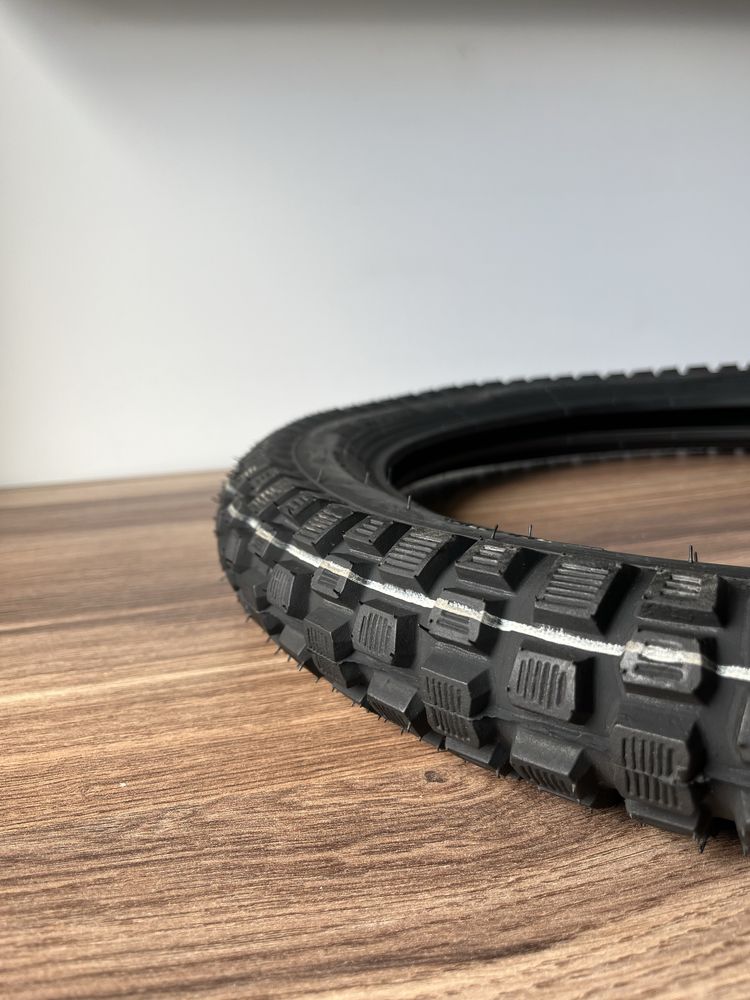 NOWA OPONA VEE RUBBER 16 x 2.75 JAWA 50 jawka simson S51