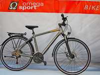 Raleigh rower trekingowy