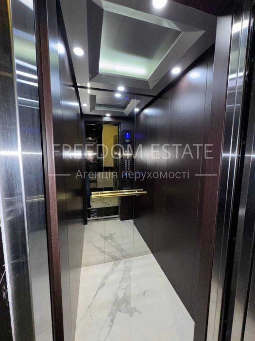 175тыс$ ПРОДАЖА/Квартира в лучшем ЖК Резиденция/єОселя /єВідновлення /