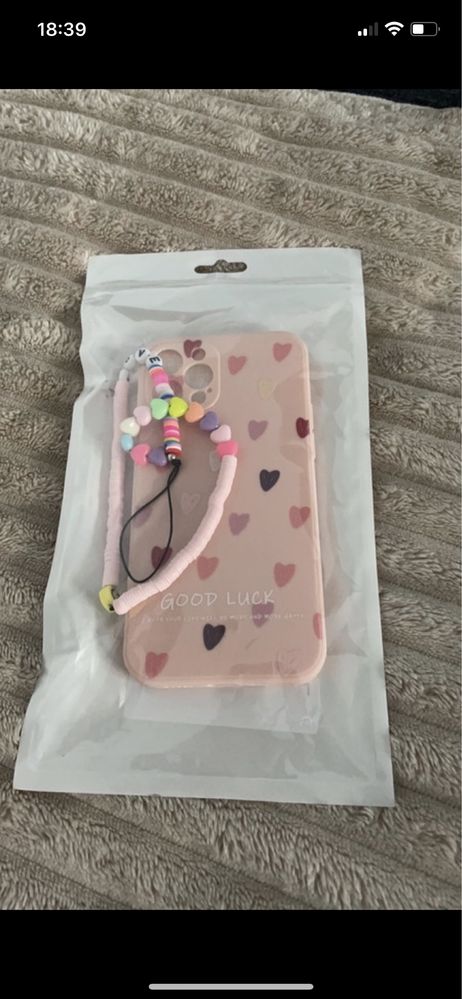 Case iphone 12pro