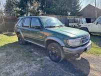 Ford explorer 4.0 gaz , 4x4