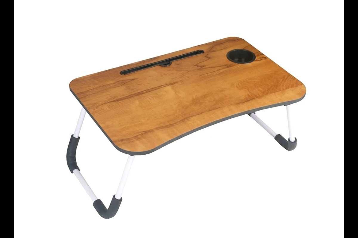 Столик складной для ноутбука 60см* 36см Table for laptop