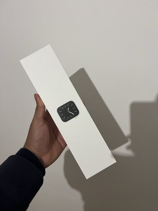 Apple Watch Serie 5