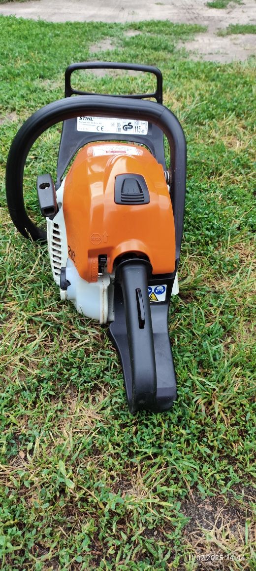 Piła spalinowa Stihl ms 211