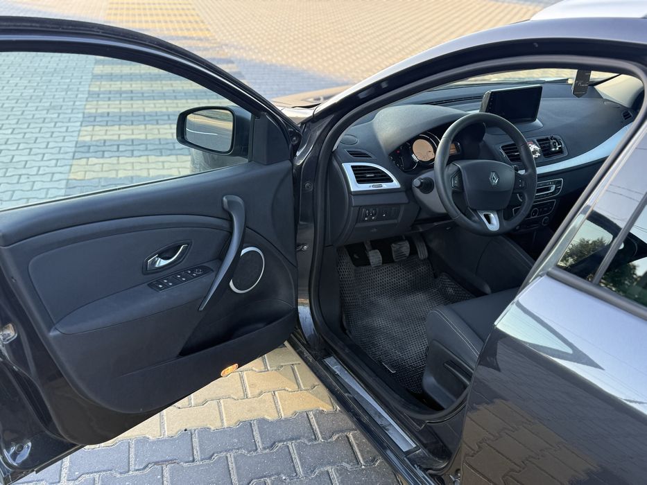 Продам Renault megan