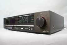 Deck GRUNDIG CF-7150