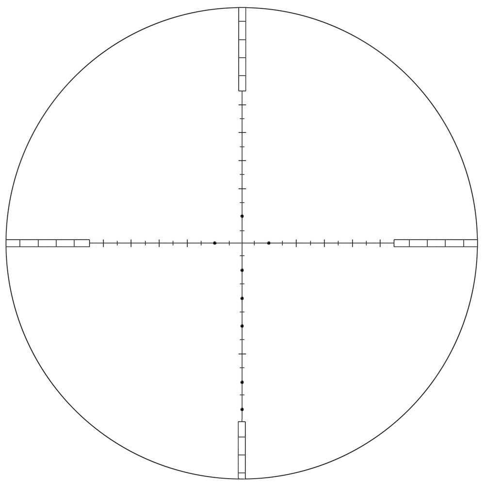 Приціл Westhunter  HD-C 3-9x40 SFP