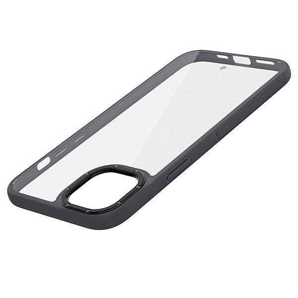 Caseology Skyfall Iphone 14 Plus Matte Black