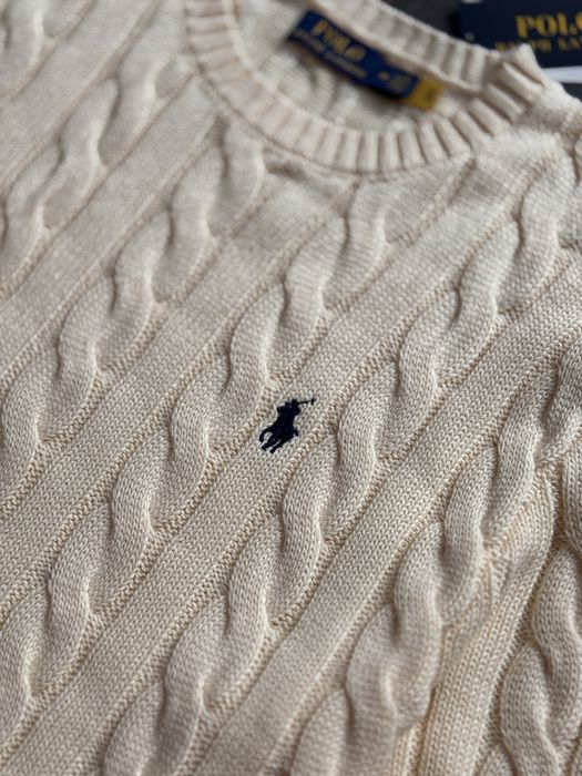 Ralph Lauren светр