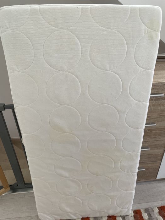 Colchão berço IKEA