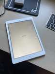 Ipad air model A1475