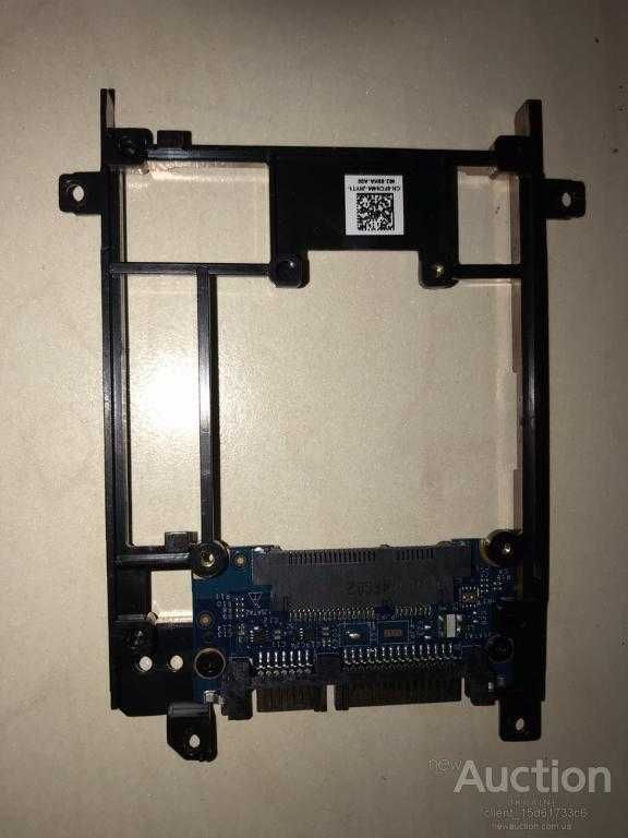 Адаптер M-SATA Dell Latitude E7440 E7450 (CN-0FCN4M-JHYT1) (30001)