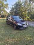 Volkswagen Touran Volkswagen Touran 1.9 TDI ORGINALNIE BEZ DPF