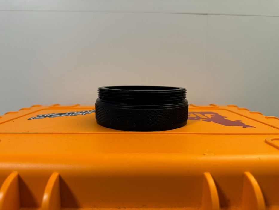 Caixa estanque para canon R6 Mki ou MKii Aquatech edge pro