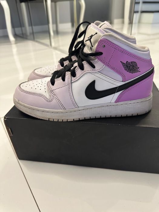 buty jordan 37 damskie