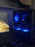 Компьютер rtx 3060 ti