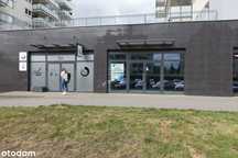 lokal uż. 86,64 m2 ul.Starodęby 10, parter, witryna, ustawny, od zaraz