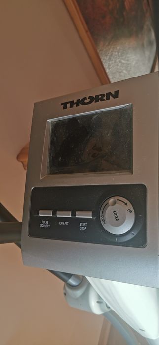 Orbitrek magnetyczny Thorn kh-806 koło 18kg