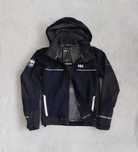 Helly Hansen kurtka żeglarska/sztormiak męski r. S