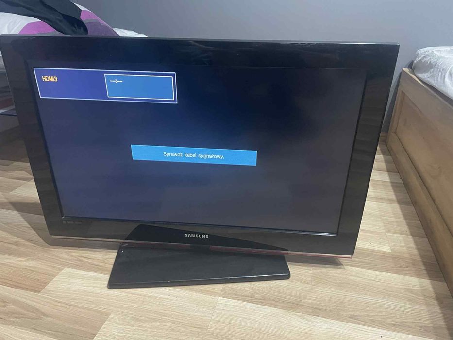 Telewizor Samsung 32 cale