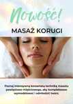 KORUGI - masaż twarzy – naturalny lifting bez skalpela.