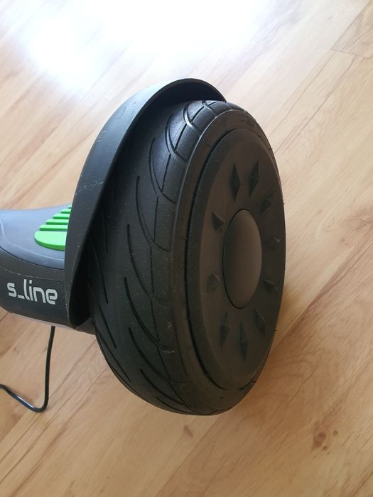 Deskorolka elektryczna S-LINE SB205G 10 cali