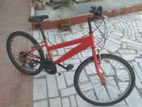 Bicicleta criança em bom estado