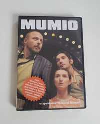 Film DVD W Spektaklu Kabaret Mumio