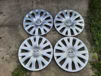 Oryginalne kołpaki MAZDA 16"