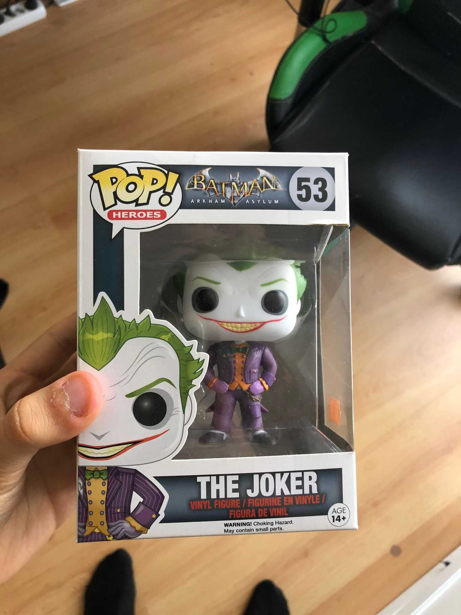 Funko Pop The Joker