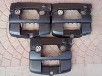 Pokrywa Silnika 1,6 MPI VW Golf V VI Plus Touran Jetta Caddy A3 Seat