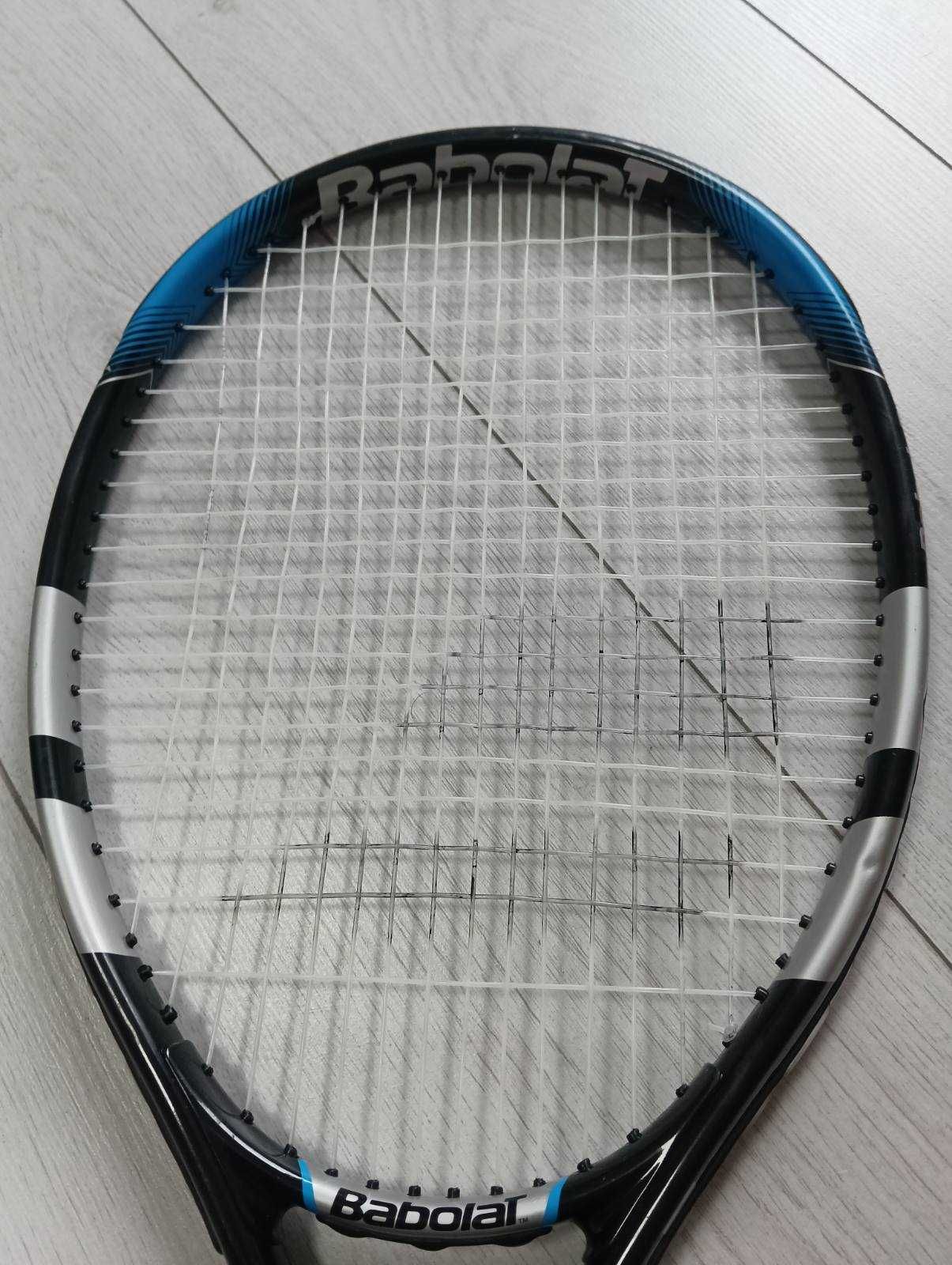 Доросла тенісна ракетка Babolat.