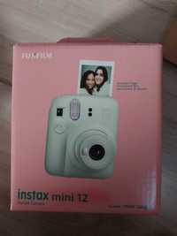 Instax 12 mini nowy