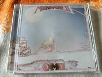 Camel - Moonmadness (CD, Album, RE, RM)(nm)