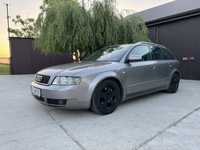 Sprzedam Audi A4 B6 1.8t 200 KM