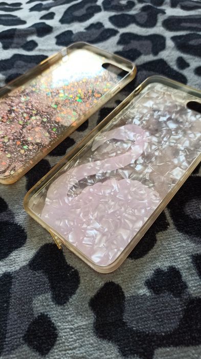 чехлы для iPhone 7 plus 8 plus Apple фламинго айфон