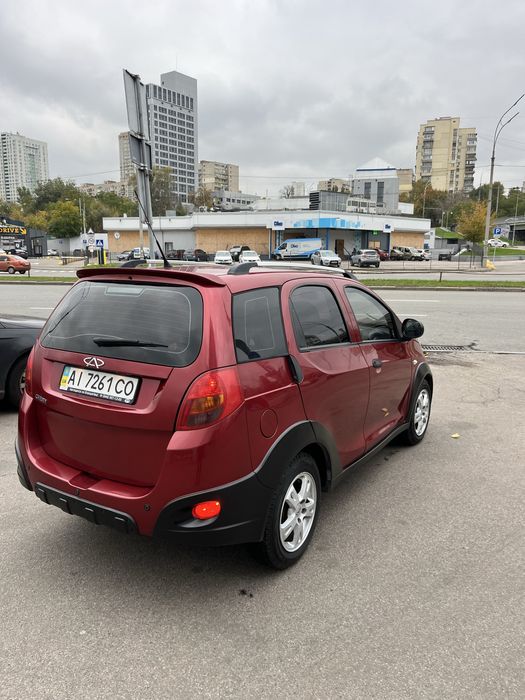 Чері біт 30 тис пробіг ,чери бит,chery beat